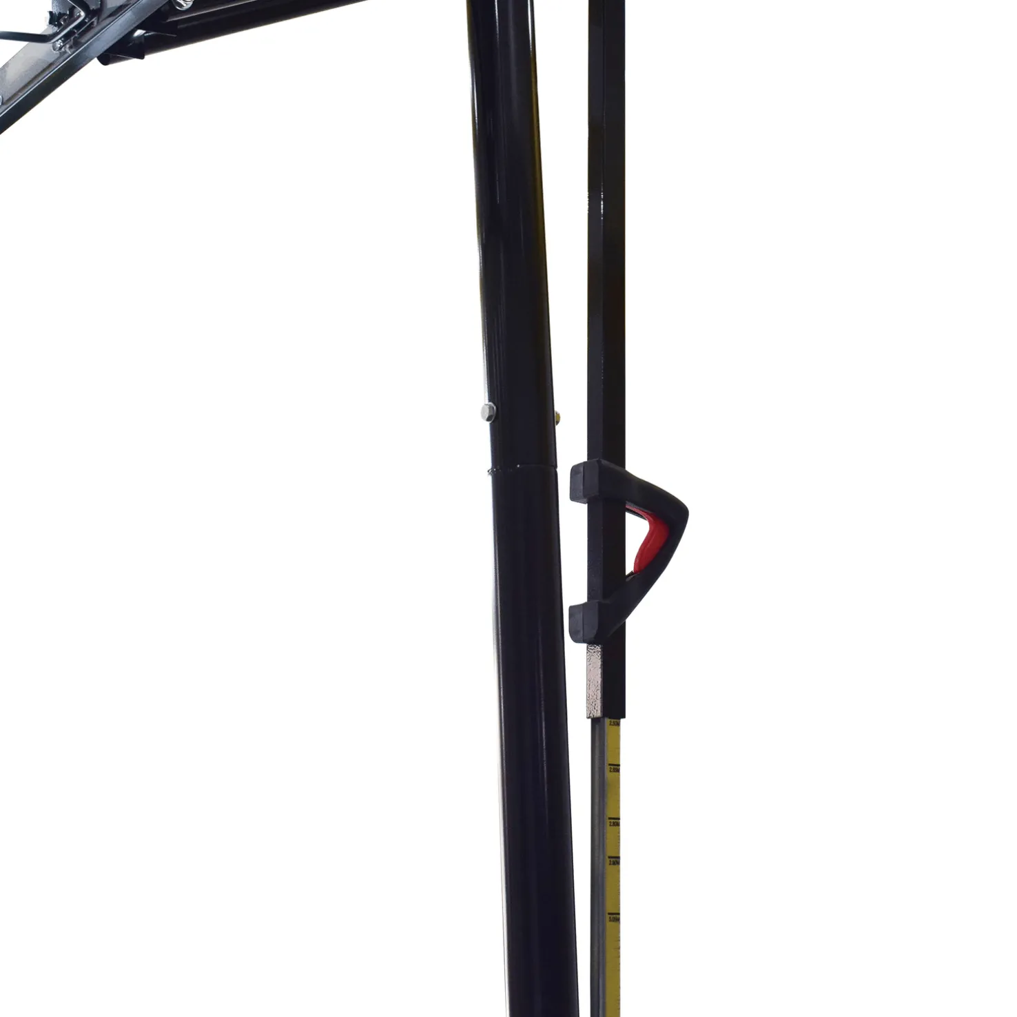 Basketball Stand Pro, säädettävä koripalloteline - Koripallotarvikkeet - Basketball Stand Pro, säädettävä koripalloteline