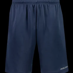Bauer Core Athletic Short - Sr 23/24, aikuisten treenishortsit - T-Paidat Ja Shortsit Jääkiekkoon - Bauer Core Athletic Short - Sr 23/24, aikuisten treenishortsit