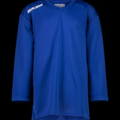 Bauer Flex Practice Jersey Yth - 25/26 - Jääkiekkovaatteet - Bauer Flex Practice Jersey Yth - 25/26