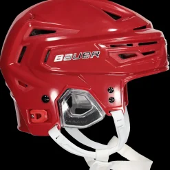 Bauer Re-Akt 150 Helmet 23/24, aikuisten jääkiekkokypärä - Jääkiekkokypärät - Bauer Re-Akt 150 Helmet 23/24, aikuisten jääkiekkokypärä