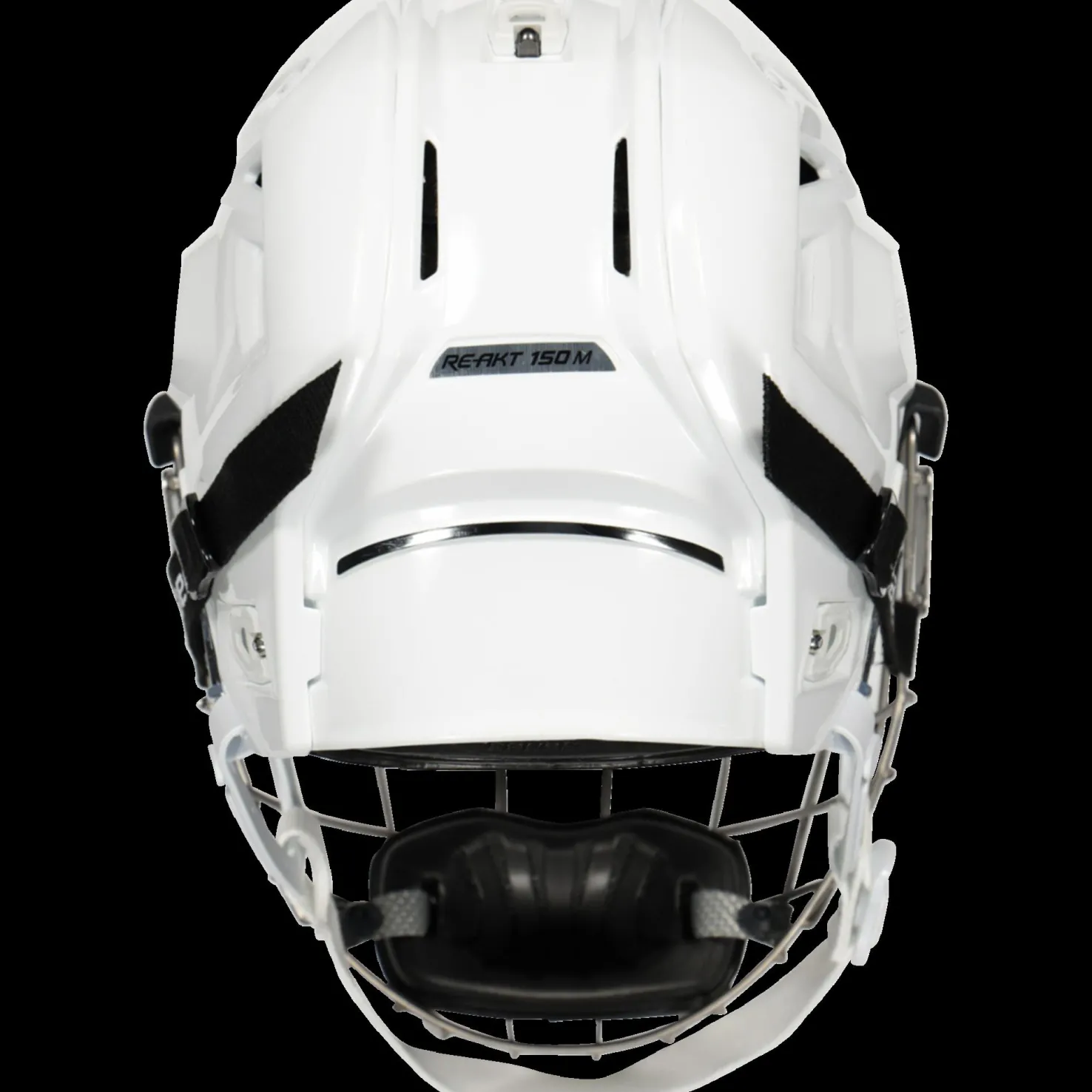 Bauer Re-Akt 150 Helmet Combo 23/24, aikuisten jääkiekkokypärä - Jääkiekkokypärät - Bauer Re-Akt 150 Helmet Combo 23/24, aikuisten jääkiekkokypärä