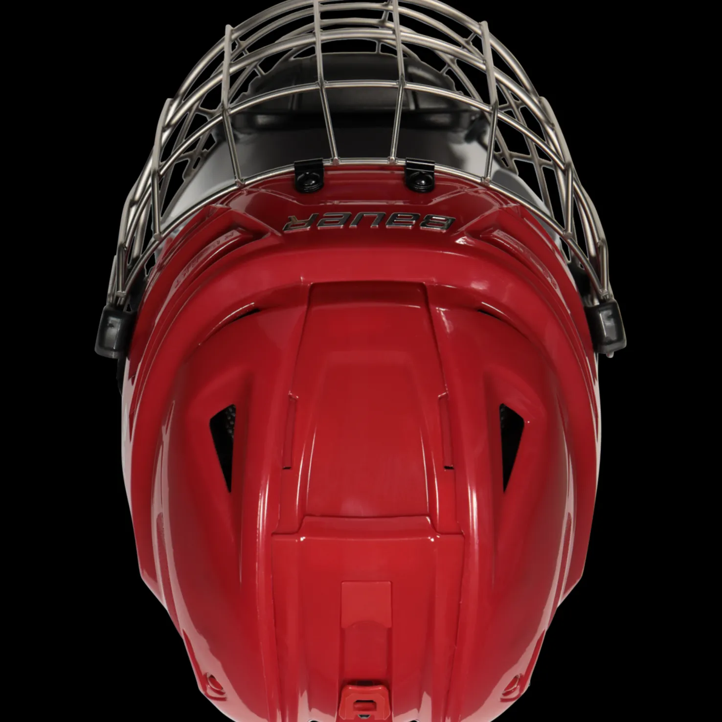 Bauer Re-Akt 150 Helmet Combo 23/24, aikuisten jääkiekkokypärä - Jääkiekkokypärät - Bauer Re-Akt 150 Helmet Combo 23/24, aikuisten jääkiekkokypärä