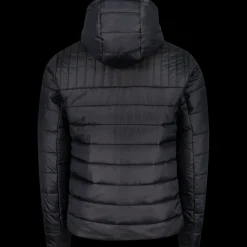 Bauer Supreme Hooded Puffer Jacket - Sr 23/24, aikuisten takki - T-Paidat Ja Shortsit Jääkiekkoon - Bauer Supreme Hooded Puffer Jacket - Sr 23/24, aikuisten takki