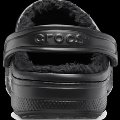 Baya Lined Clog, unisexcrocsit - Sandaalit - Baya Lined Clog, unisexcrocsit