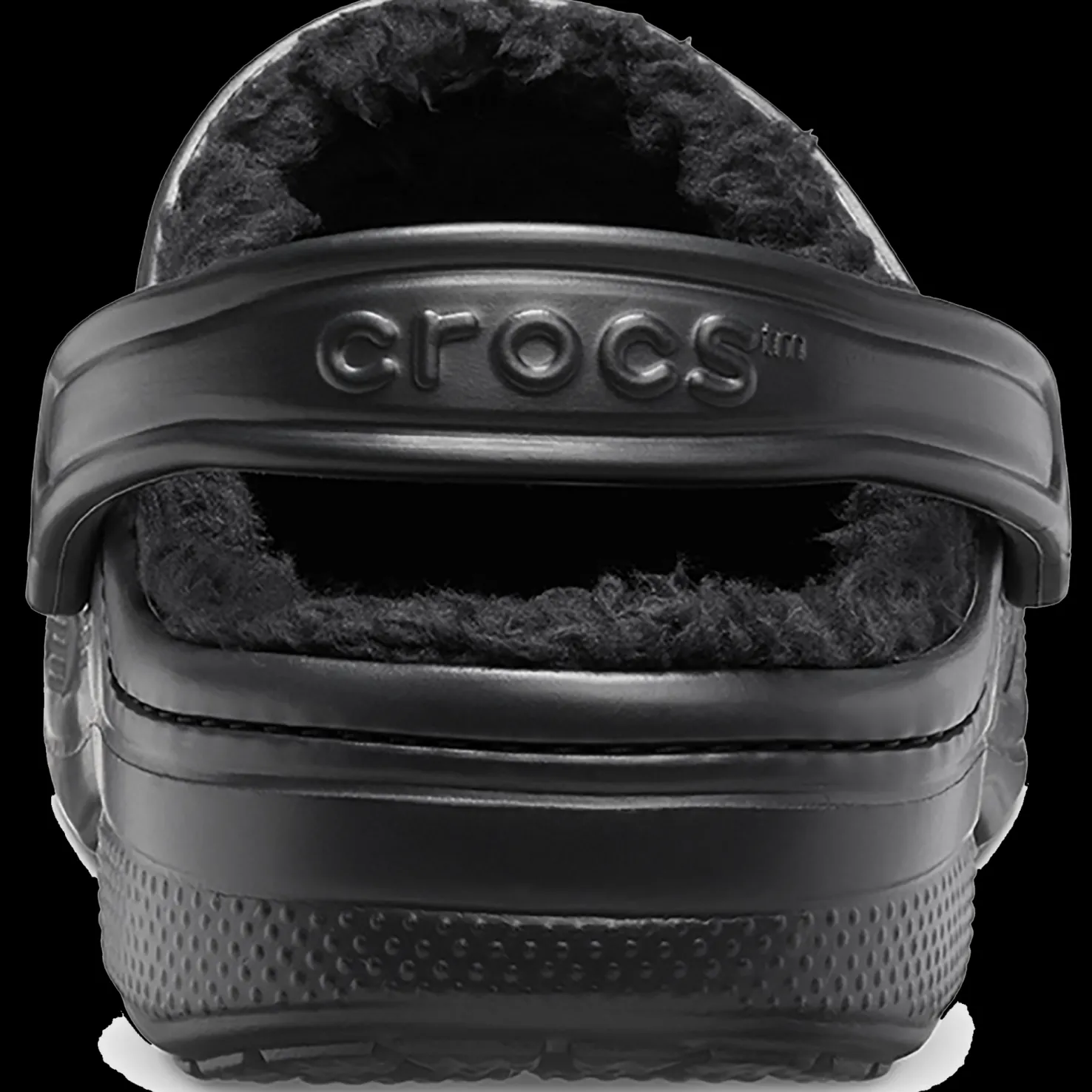 Baya Lined Clog, unisexcrocsit - Sandaalit - Baya Lined Clog, unisexcrocsit