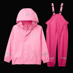 Bergen Rainset 2.0, lasten sadeasu - Sadeasut - Bergen Rainset 2.0, lasten sadeasu