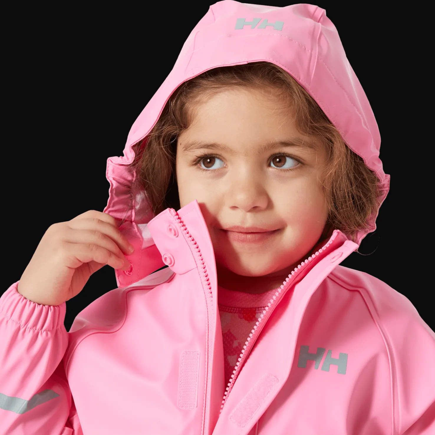 Bergen Rainset 2.0, lasten sadeasu - Sadeasut - Bergen Rainset 2.0, lasten sadeasu