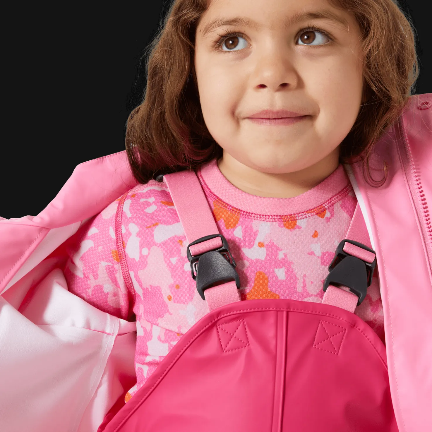 Bergen Rainset 2.0, lasten sadeasu - Sadeasut - Bergen Rainset 2.0, lasten sadeasu