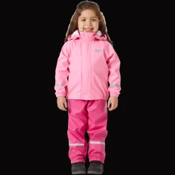 Bergen Rainset 2.0, lasten sadeasu - Sadeasut - Bergen Rainset 2.0, lasten sadeasu