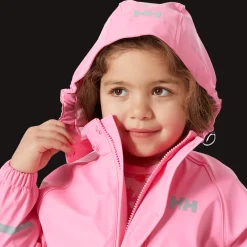 Bergen Rainset 2.0, lasten sadeasu - Sadeasut - Bergen Rainset 2.0, lasten sadeasu