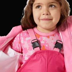 Bergen Rainset 2.0, lasten sadeasu - Sadeasut - Bergen Rainset 2.0, lasten sadeasu