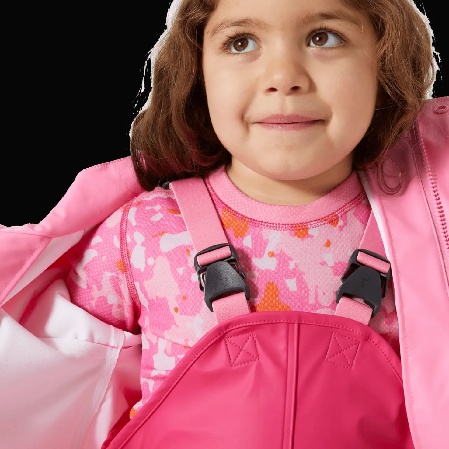 Bergen Rainset 2.0, lasten sadeasu - Sadeasut - Bergen Rainset 2.0, lasten sadeasu