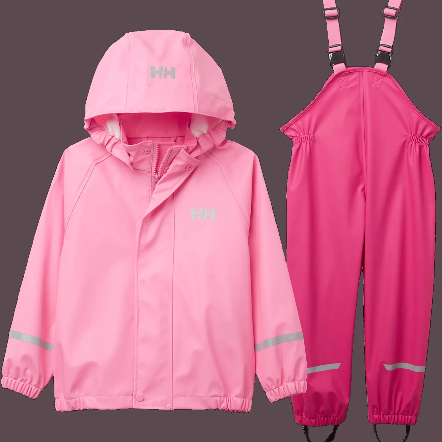 Bergen Rainset 2.0, lasten sadeasu - Sadeasut - Bergen Rainset 2.0, lasten sadeasu