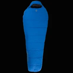 Bergly Long Sleeping Bag +5, makuupussi - Makuupussit - Bergly Long Sleeping Bag +5, makuupussi