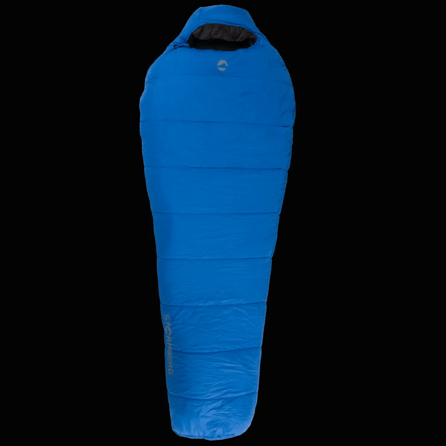 Bergly Long Sleeping Bag +5, makuupussi - Makuupussit - Bergly Long Sleeping Bag +5, makuupussi