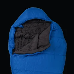 Bergly Long Sleeping Bag +5, makuupussi - Makuupussit - Bergly Long Sleeping Bag +5, makuupussi