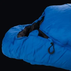 Bergly Long Sleeping Bag +5, makuupussi - Makuupussit - Bergly Long Sleeping Bag +5, makuupussi