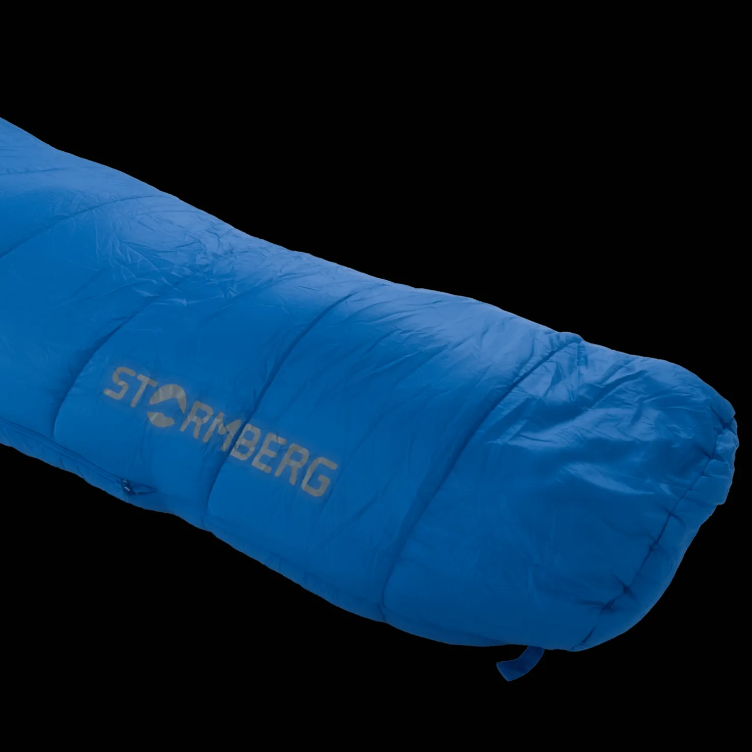 Bergly Long Sleeping Bag +5, makuupussi - Makuupussit - Bergly Long Sleeping Bag +5, makuupussi