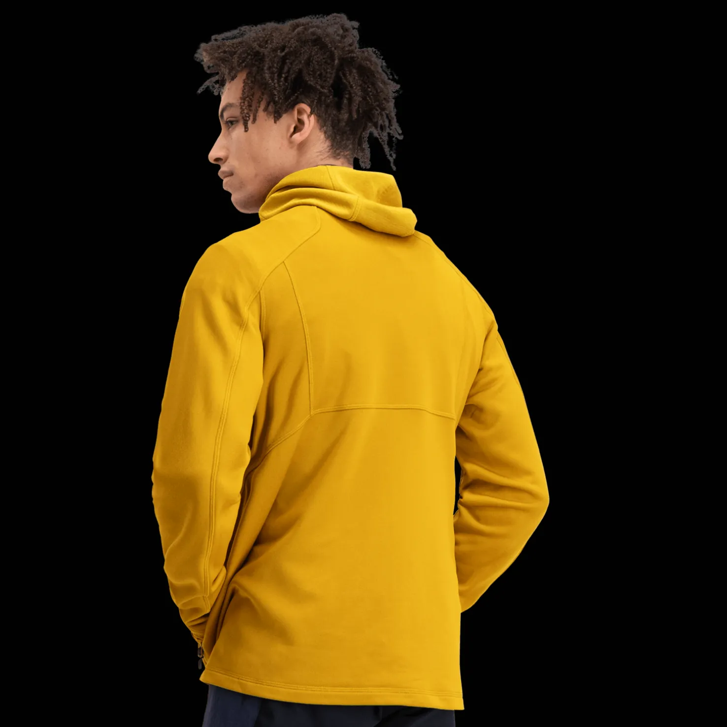 Betula Hood, miesten hupullinen takki - Välikausitakit - Betula Hood, miesten hupullinen takki