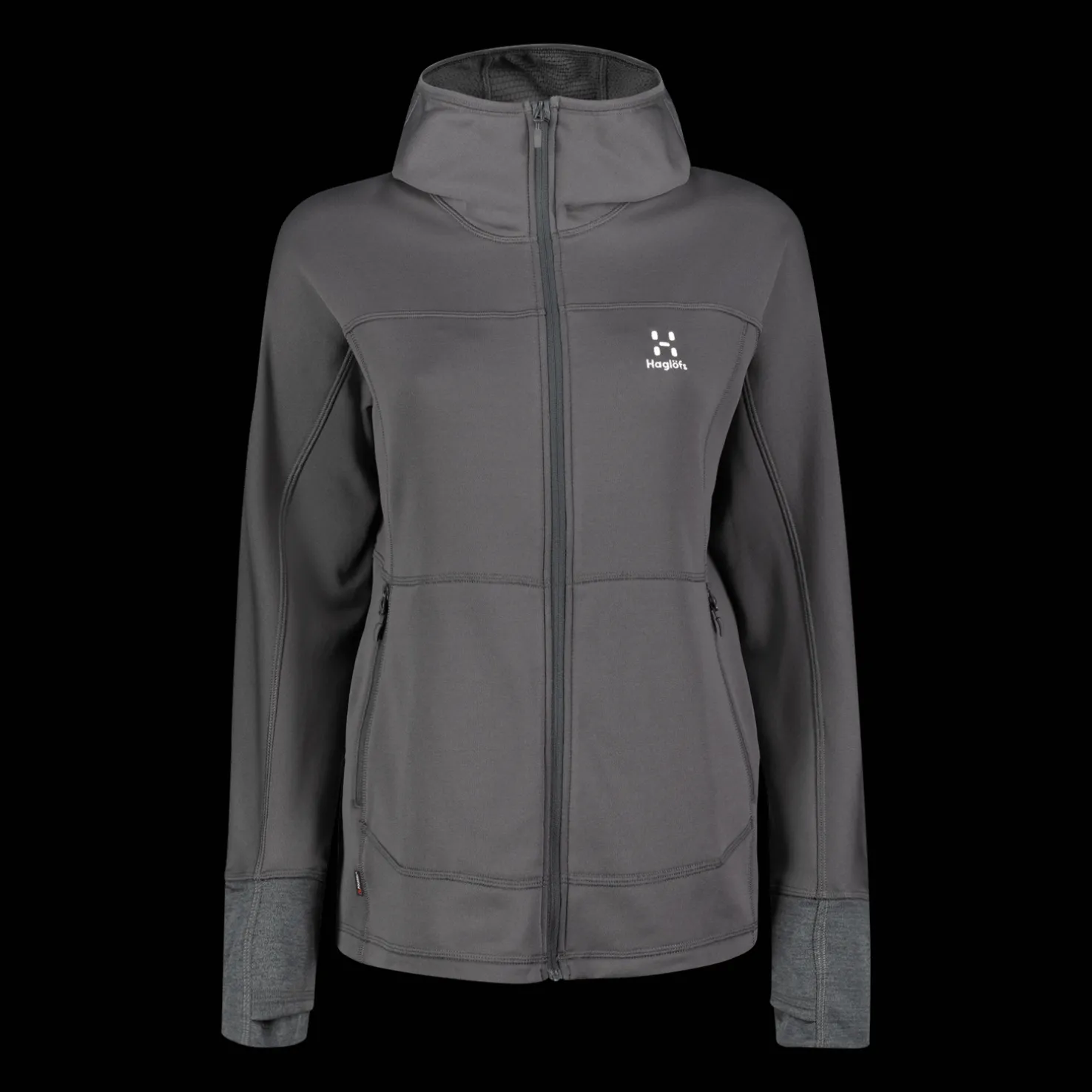 Betula Hood, naisten hupullinen takki - Välikausitakit - Betula Hood, naisten hupullinen takki