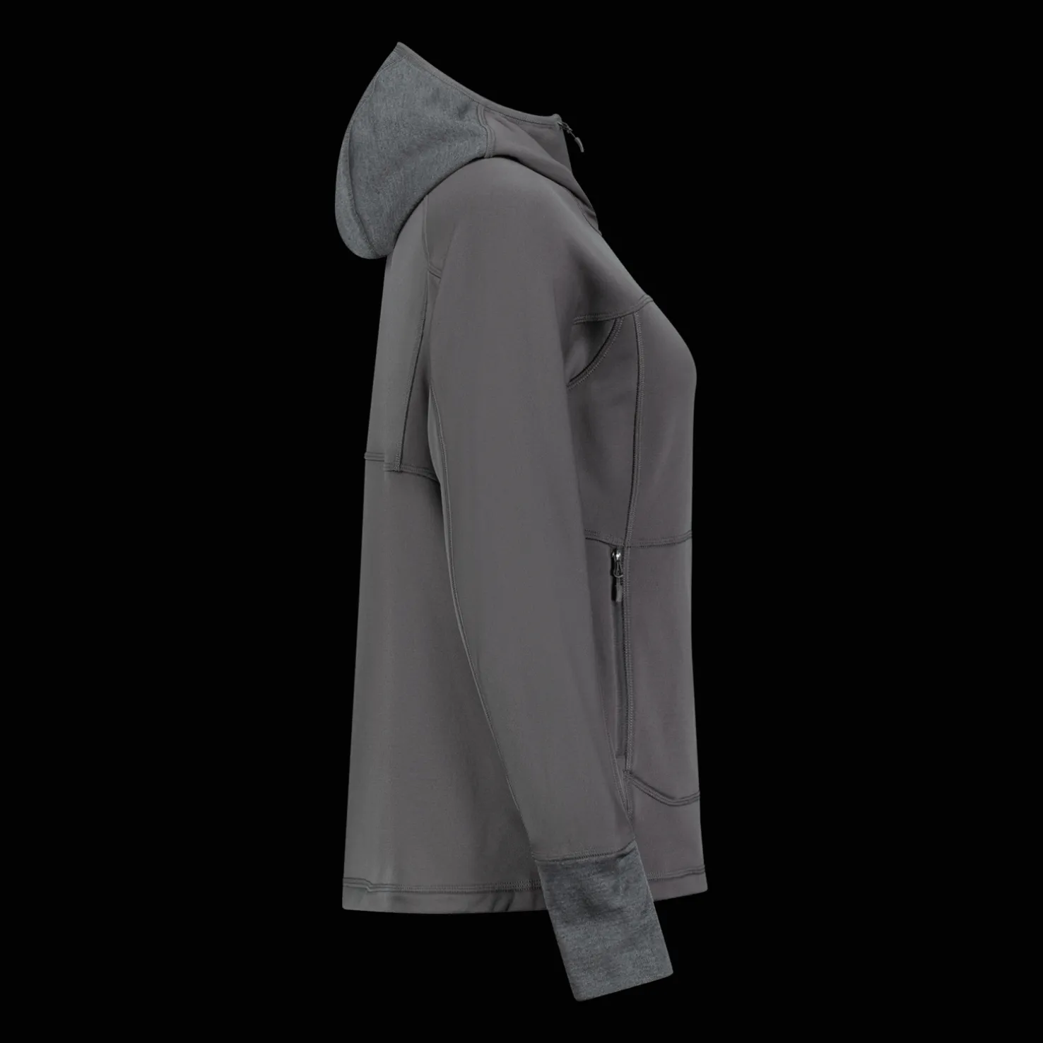 Betula Hood, naisten hupullinen takki - Välikausitakit - Betula Hood, naisten hupullinen takki