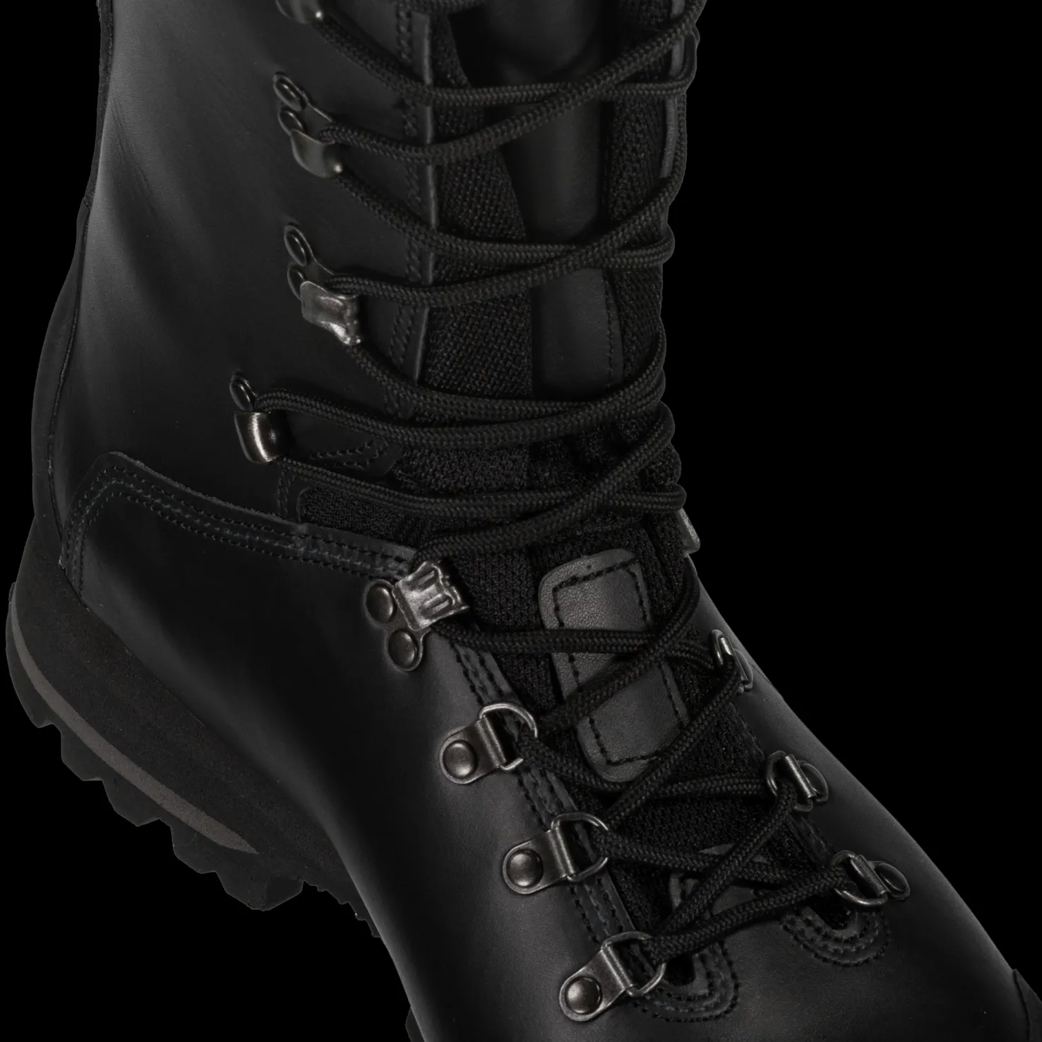 Bever Finnskogen Gore-tex, metsästyssaappaat - Metsästyskengät - Bever Finnskogen Gore-tex, metsästyssaappaat