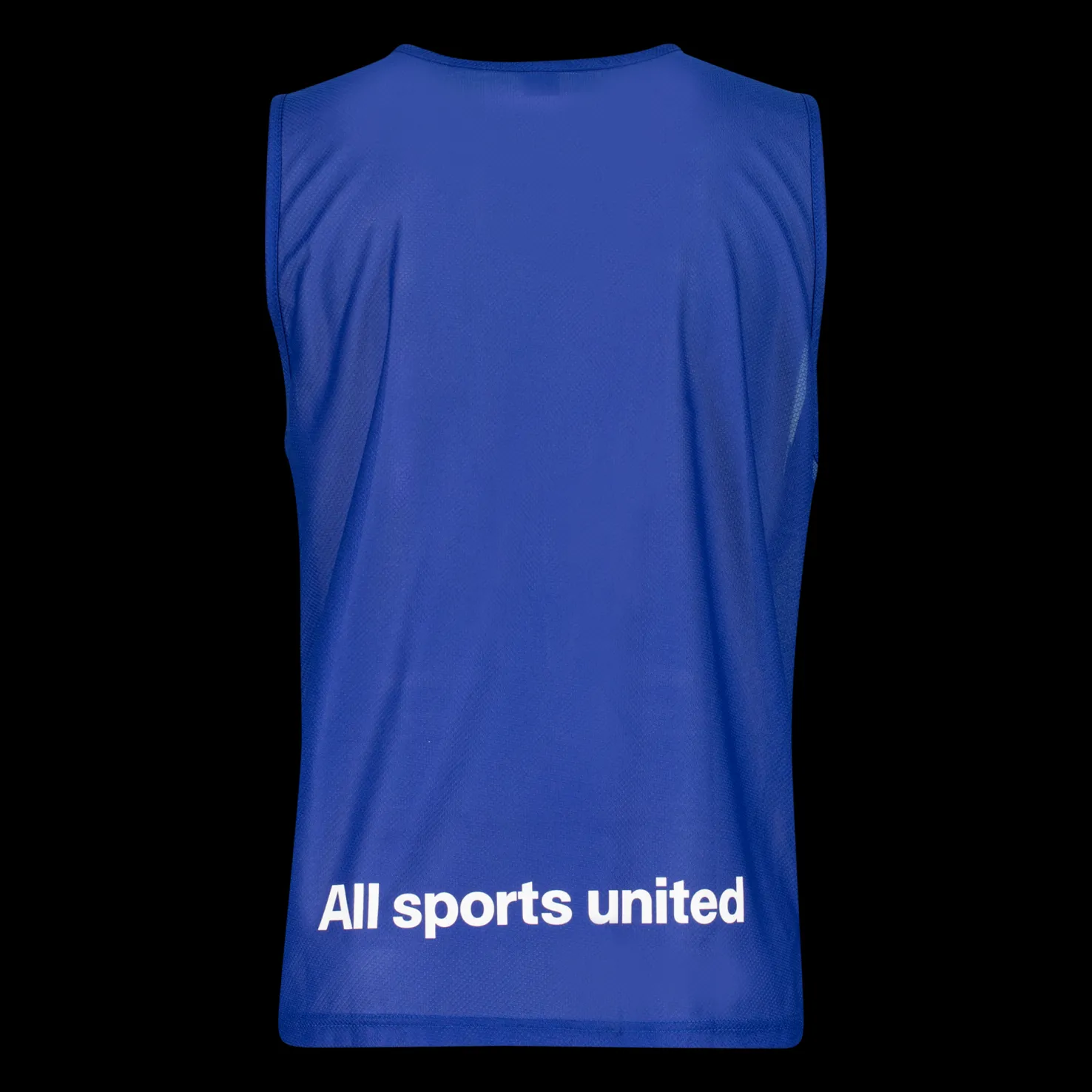 Bib Basic 6-pack XXL, liivit - Jalkapallotarvikkeet - Bib Basic 6-pack XXL, liivit