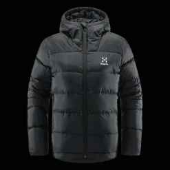 Bield Down Hood, naisten untuvatakki - Untuvatakit - Bield Down Hood, naisten untuvatakki