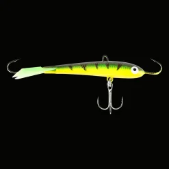 Big Man 90mm/23g, tasapainopilkki - Pilkit - Big Man 90mm/23g, tasapainopilkki
