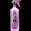 Bike Cleaner 1 litra spraypullo - Polkupyörän Ketjuöljyt Ja -Rasvat - Bike Cleaner 1 litra spraypullo