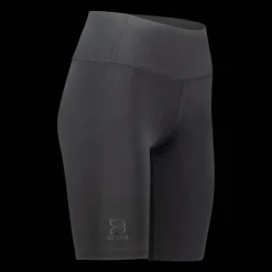 Bikelenghth Running Tights, naisten treenishortsit - Treenishortsit - Bikelenghth Running Tights, naisten treenishortsit