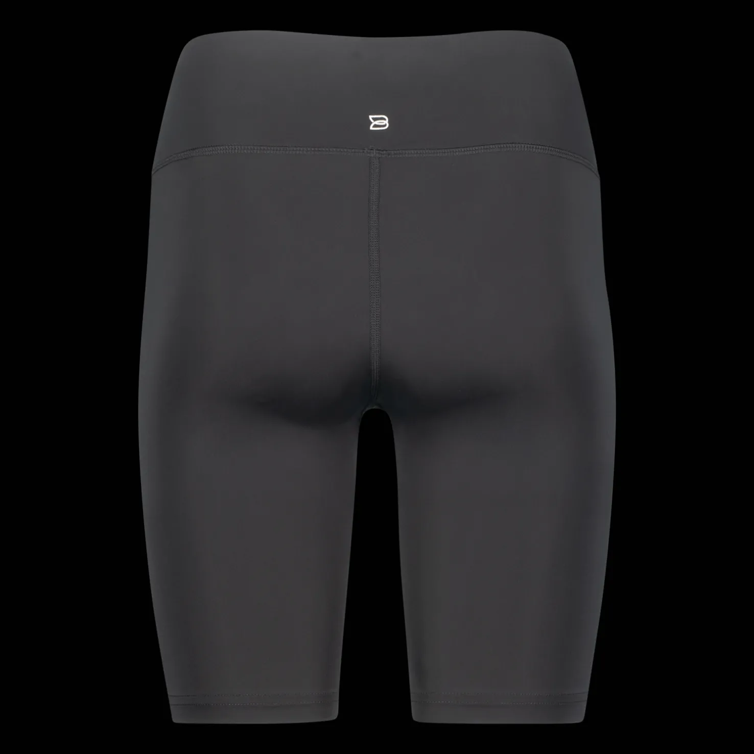 Bikelenghth Running Tights, naisten treenishortsit - Treenishortsit - Bikelenghth Running Tights, naisten treenishortsit