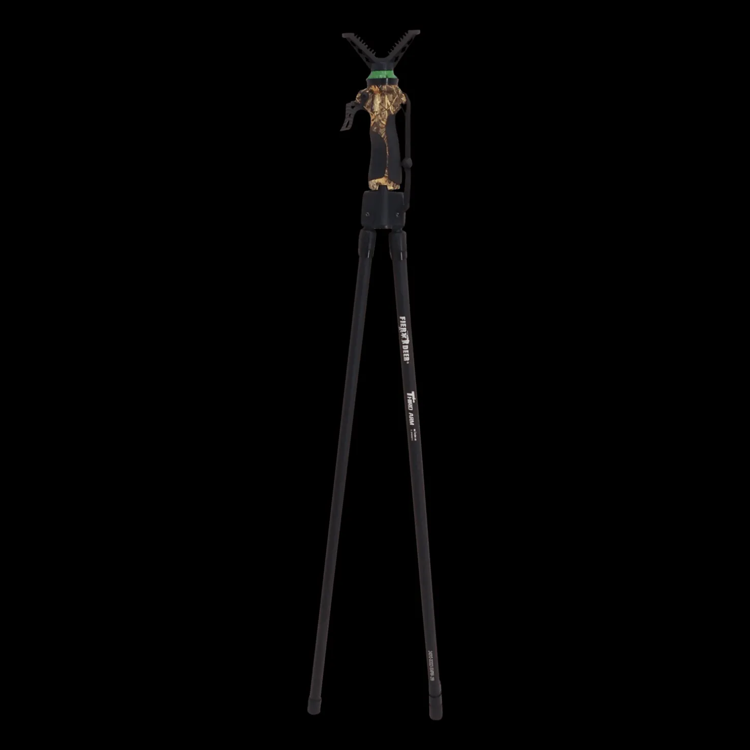Bipod Shooting Stick, ampumatuki - Muut Metsästystarvikkeet - Bipod Shooting Stick, ampumatuki
