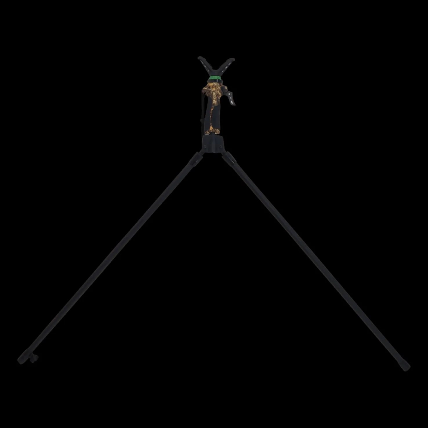 Bipod Shooting Stick, ampumatuki - Muut Metsästystarvikkeet - Bipod Shooting Stick, ampumatuki