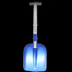 Bits Snow Shovel 24/25, Teleskooppitoiminen alumiininen lumilapio - Piipparit, Lapiot Ja Sondit - Bits Snow Shovel 24/25, Teleskooppitoiminen alumiininen lumilapio