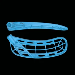 Blade Jab PP Boost FH2 24/25, salibandymailan lapa - Salibandylavat - Blade Jab PP Boost FH2 24/25, salibandymailan lapa