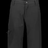 Blekinge Softshell Shorts, nuorten softshellshortsit - Ulkoilushortsit - Blekinge Softshell Shorts, nuorten softshellshortsit