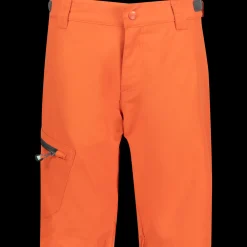 Blekinge Softshell Shorts, nuorten softshellshortsit - Ulkoilushortsit - Blekinge Softshell Shorts, nuorten softshellshortsit