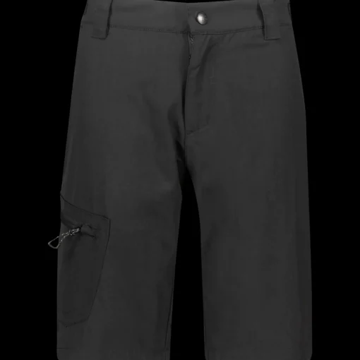 Blekinge Softshell Shorts, nuorten softshellshortsit - Ulkoilushortsit - Blekinge Softshell Shorts, nuorten softshellshortsit
