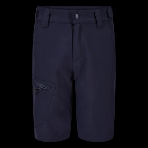 Blekinge Softshell Shorts, nuorten softshellshortsit - Ulkoilushortsit - Blekinge Softshell Shorts, nuorten softshellshortsit
