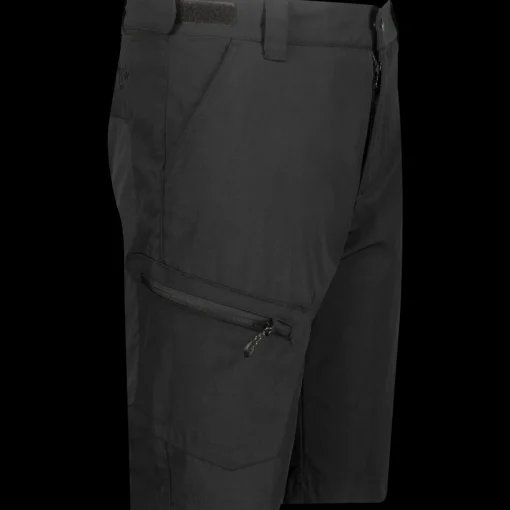 Blekinge Softshell Shorts, nuorten softshellshortsit - Ulkoilushortsit - Blekinge Softshell Shorts, nuorten softshellshortsit