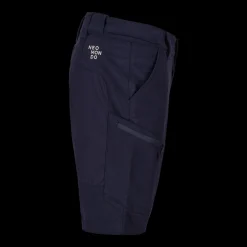 Blekinge Softshell Shorts, nuorten softshellshortsit - Ulkoilushortsit - Blekinge Softshell Shorts, nuorten softshellshortsit