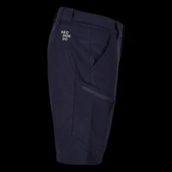 Blekinge Softshell Shorts, nuorten softshellshortsit - Ulkoilushortsit - Blekinge Softshell Shorts, nuorten softshellshortsit