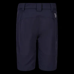 Blekinge Softshell Shorts, nuorten softshellshortsit - Ulkoilushortsit - Blekinge Softshell Shorts, nuorten softshellshortsit