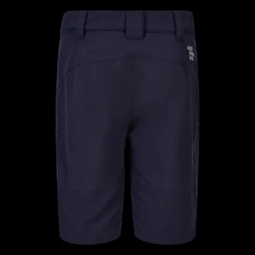 Blekinge Softshell Shorts, nuorten softshellshortsit - Ulkoilushortsit - Blekinge Softshell Shorts, nuorten softshellshortsit