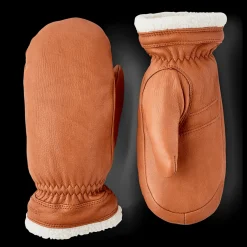 Boda Mitt Cork, naisten rukkaset - Hanskat Ja Rukkaset - Boda Mitt Cork, naisten rukkaset