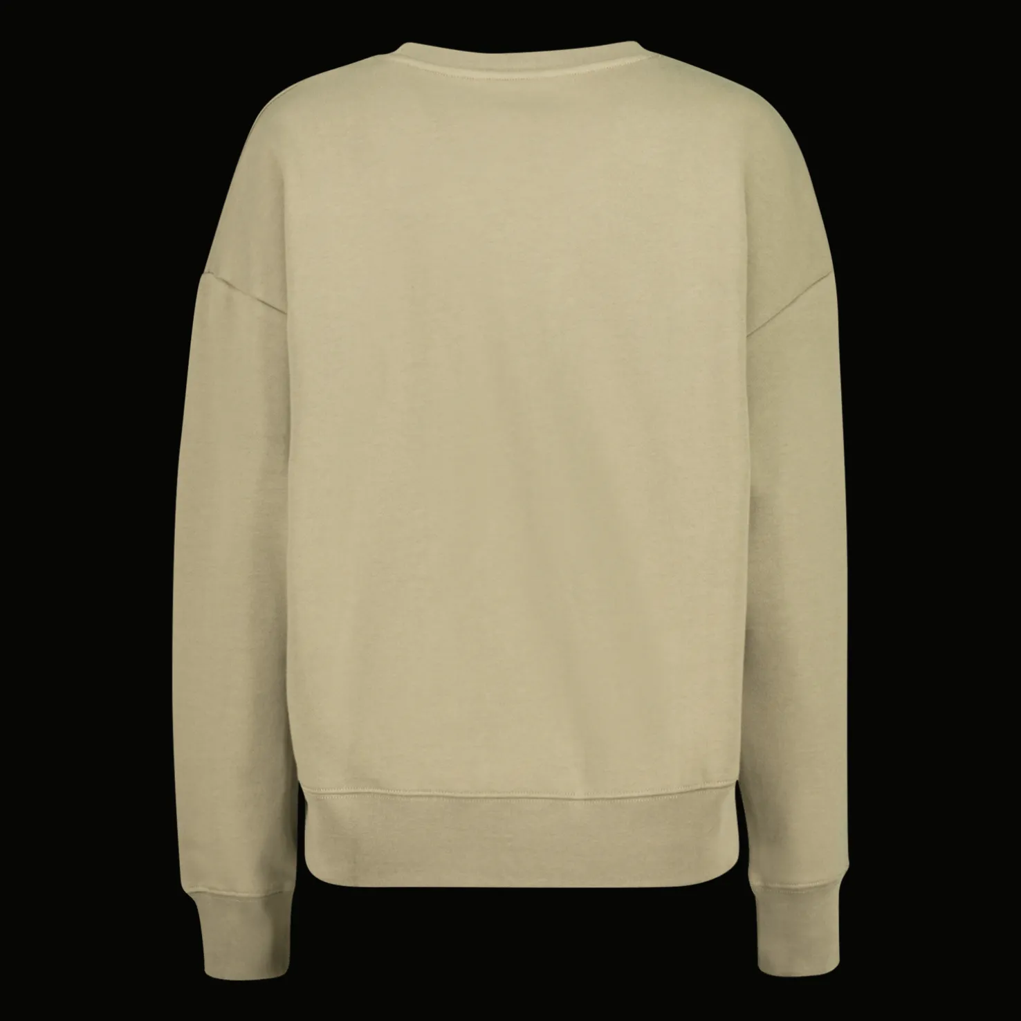 Borg Boyfriend Crew, naisten collegepaita - Vapaa-Ajan Paidat - Borg Boyfriend Crew, naisten collegepaita