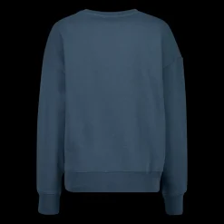 Borg Boyfriend Crew, naisten collegepaita - Vapaa-Ajan Paidat - Borg Boyfriend Crew, naisten collegepaita