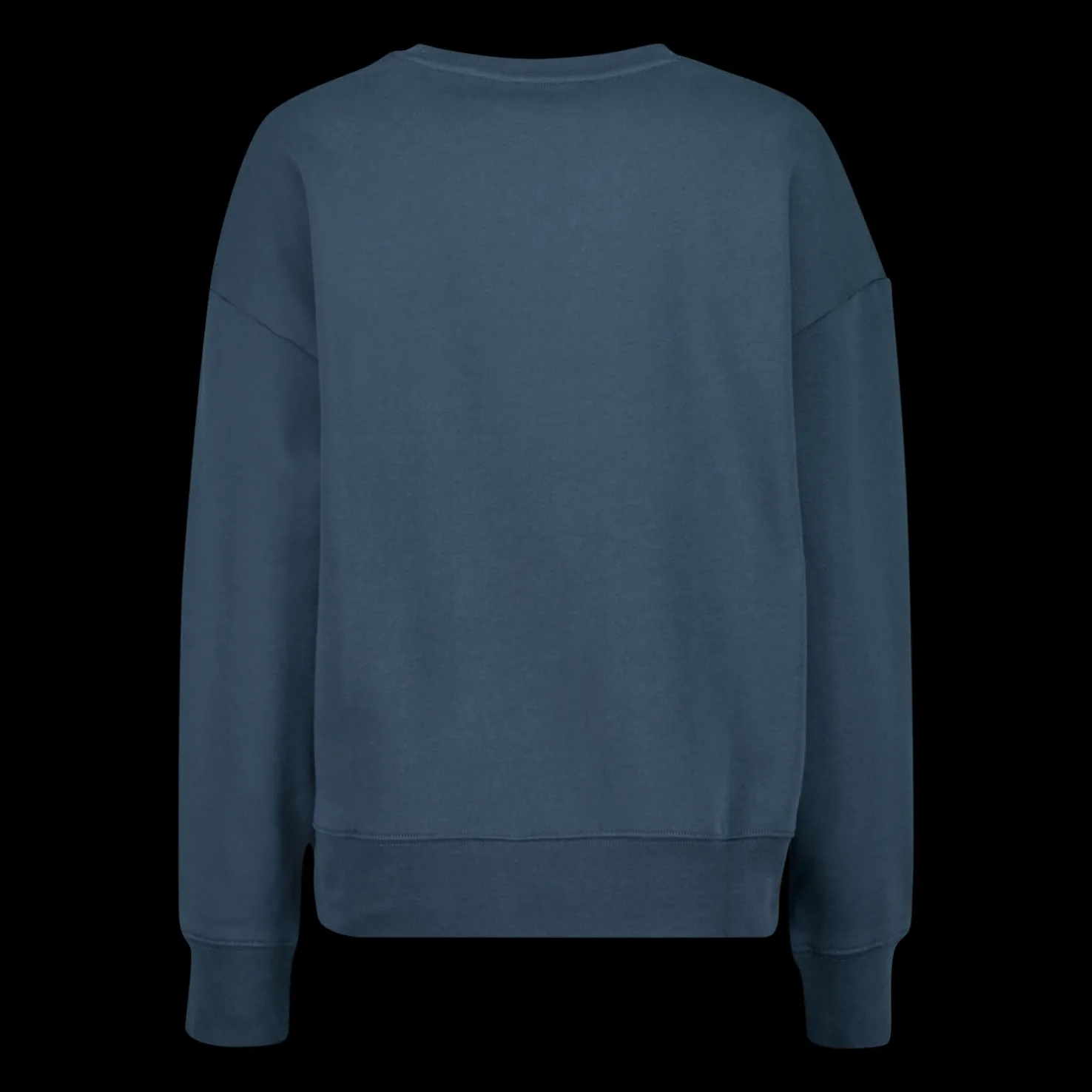 Borg Boyfriend Crew, naisten collegepaita - Vapaa-Ajan Paidat - Borg Boyfriend Crew, naisten collegepaita