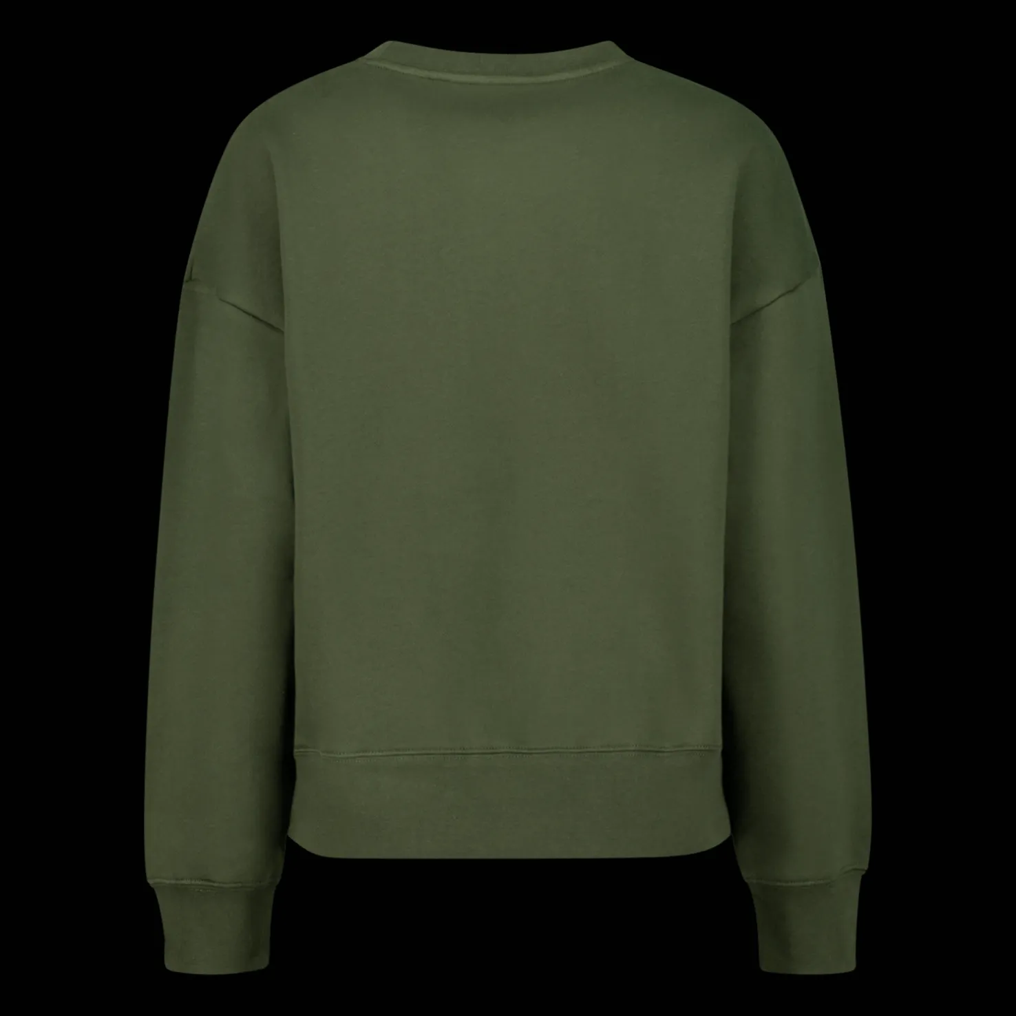 Borg Boyfriend Crew, naisten collegepaita - Vapaa-Ajan Paidat - Borg Boyfriend Crew, naisten collegepaita